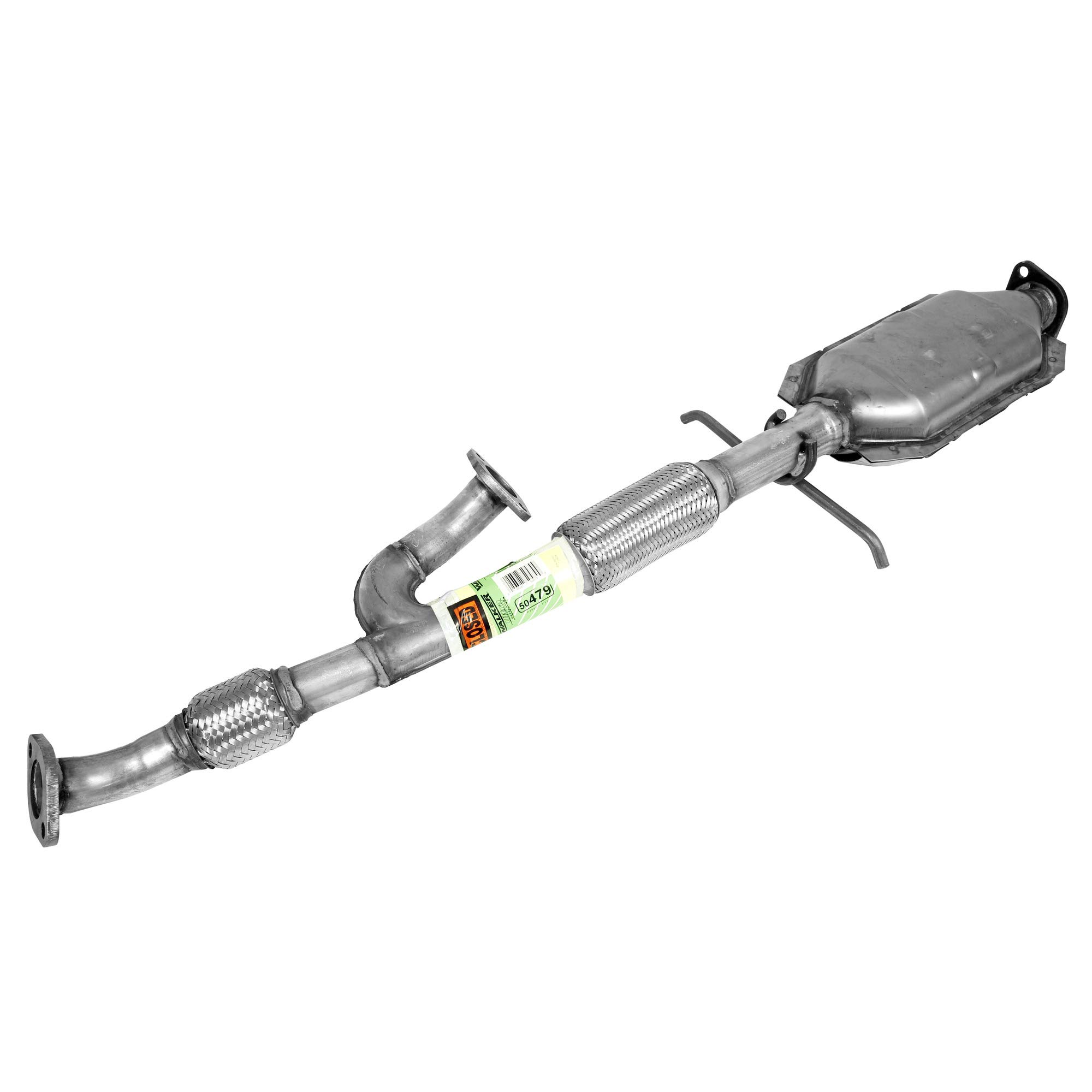 Amazon.com: Walker Ultra EPA 50479 Direct Fit Catalytic Converter